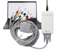 Electrocardiographe Cardiomate PC-ECG USB Spengler
