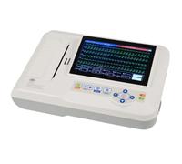 Electrocardiographe Contec 600 G