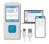 Electrocardiographe de poche 1 piste PM10 Contec