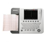 Electrocardiographe Edan SE-1200 Express avec module Wifi