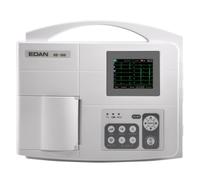 Electrocardiographe Edan SE-300B