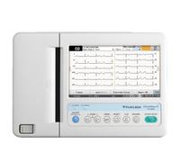 Electrocardiographe Fukuda Denshi FX 8300 Cardimax 3 - Kit complet