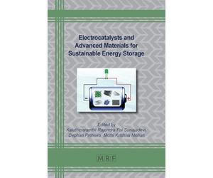 Electrocatalysts and Advanced Materials for Sustainable Energy Storage