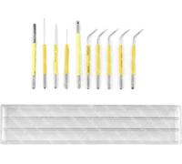 Electrocautère chirurgical haute fréquence, Puissance de sortie réglable, Multiples applications thérapeutiques, Conseils