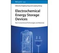 Electrochemical Energy Storage Devices