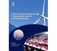 Electrochemical Energy Storage For Renewable Sources And Grid Balancing