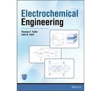 Electrochemical Engineering by Harb & John N. Brigham Young University & Provo & UT Thomas F Fuller , John N Harb (Auteur)