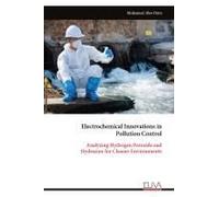 Electrochemical Innovations In Pollution Control