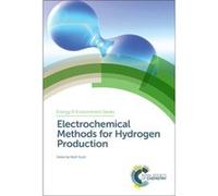 Electrochemical Methods For Hydrogen Production