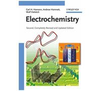Electrochemistry