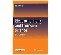 Electrochemistry And Corrosion Science