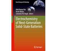 Electrochemistry of Next-Generation Solid-State Batteries