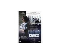 Weco GmbH – Electrochocs – DVD