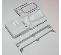 Electrocuve Deter.(no Lampe Rinc.-reed)
