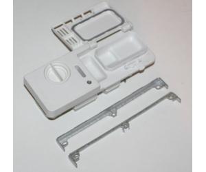 Electrocuve Deter.(no Lampe Rinc.-reed)