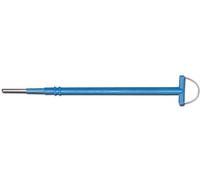 ÉLECTRODE À ANSE Ø 2,4 mm - 20 x 10 mm