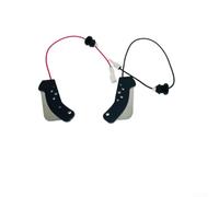 Électrode à ressort de charge de rechange pour Mova pour tondeuse robot M600 - Transfert d'énergie fiable - Mécanisme à ressort sécurisé - Convient pour M600kit M1000 - Fonctionnement stable