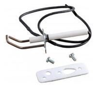 Électrode d'allumage 120ff-130ff - DE DIETRICH : 83886532