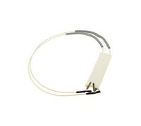 Electrode allumage 87168166730 pour Chaudiere Bosch