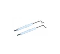Bosch électrode d'allumage 87185760110 L=29 BRE1. 2000 / 2000 .2 (2x) toujours