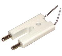 Électrode allumage COUGAR F4-0- DIFF pour De Dietrich Chappée - S58528415
