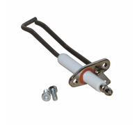 Électrode allumage - DE DIETRICH CHAPPEE : 7705879