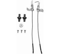 Elm leblanc - Electrode d allumage 28kw - : 87167605390