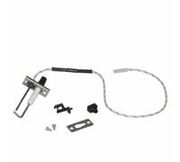 DIFF - Électrode allumage et ionisation - DIFF pour Chaffoteaux : 65116556-03