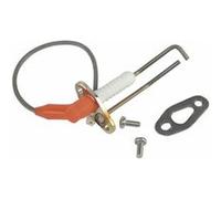 Électrode allumage et ionisation s100890 - chaudiere G