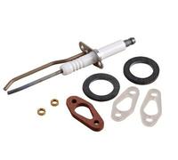 Électrode allumage et sonde ionisation et joint- DE DIETRICH - 0295165