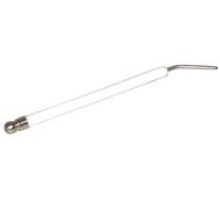 Électrode allumage G1/G3- DIFF pour Weishaupt - 1513271433/7