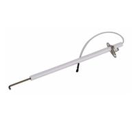 Électrode allumage gaz - DIFF pour Bosch : 87168247460