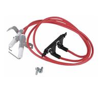 Électrode allumage GLM - ELM LEBLANC : 87167602970