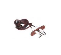 Frisquet - Électrode ALLUMAGE + IONISATION 93/06 - FRISQUET : F3AA40277