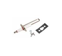 Électrode allumage + ionisation- DE DIETRICH - S53564