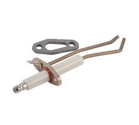 ARISTON 64201338 ÉLECTRODE D'ALLUMAGE + JOINT DE CHAUDIÈRE