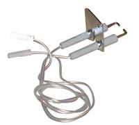 Électrode allumage L200- DIFF pour Chaffoteaux - 61015740