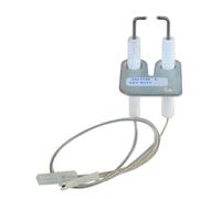 Electrode d'allumage NECTRA/CENTORA/CALYDRA DELTA Chaffoteaux & Maury référence 61015740. https://www.fnac.com/mp28355670/Electrode-d-allumage-NECTRA-CENTORA-CALYDRA-DELTA-Chaffoteaux-et-Maury-reference-61015740/w-4?oref=1495444f-1901-0a6e-3517-fd4a1b6590ee
