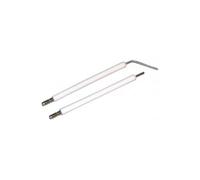 Électrode allumage + sonde ionisation - DIFF pour Cuenod : 170432