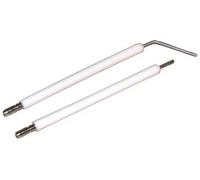 Électrode allumage + sonde ionisation- DIFF pour Cuenod - 170432