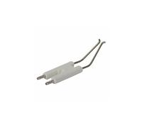 Électrode allumage wl30/wl40 - diff pour weishaupt : 24131010107