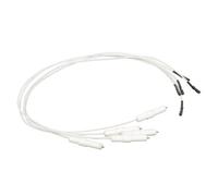 Électrode allumage (X 5) - DIFF pour Chaffoteaux : 60074859