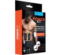 Electrode BLUETENS kit ABS bluepack ABS + clip + cable