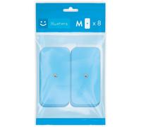 Electrode BLUETENS Pack de 8 Electrodes M