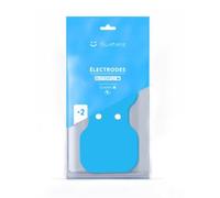 Electrode BLUETENS Papillon M - Bleu
