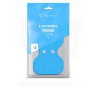 Electrode BLUETENS Papillon S - Bleu