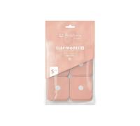 Bluetens Électrodes MG-S12P – Pack de 12 Taille S pour Pinktens