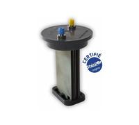 Electrode cellule originale titane system 7 / sterilor 60m3 (5 plaques) - Systeme 7