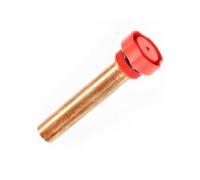 Electrode cuivre/argent pour Autoclean