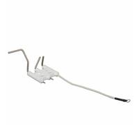 Electrode d allumage - CHAFFOTEAUX : 65155804